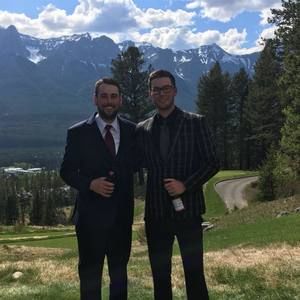 Meet your Posher, Riley